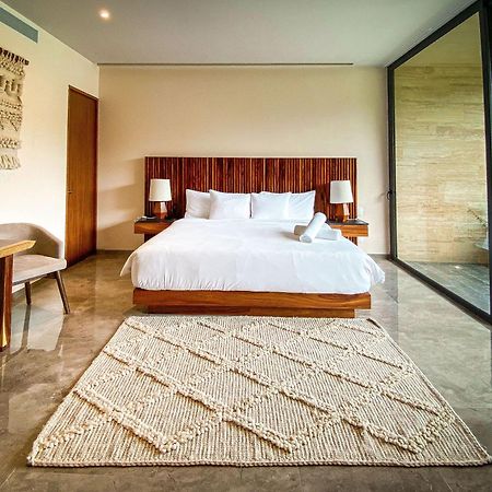 Aparthotel Mistiq Tulum Exteriér fotografie