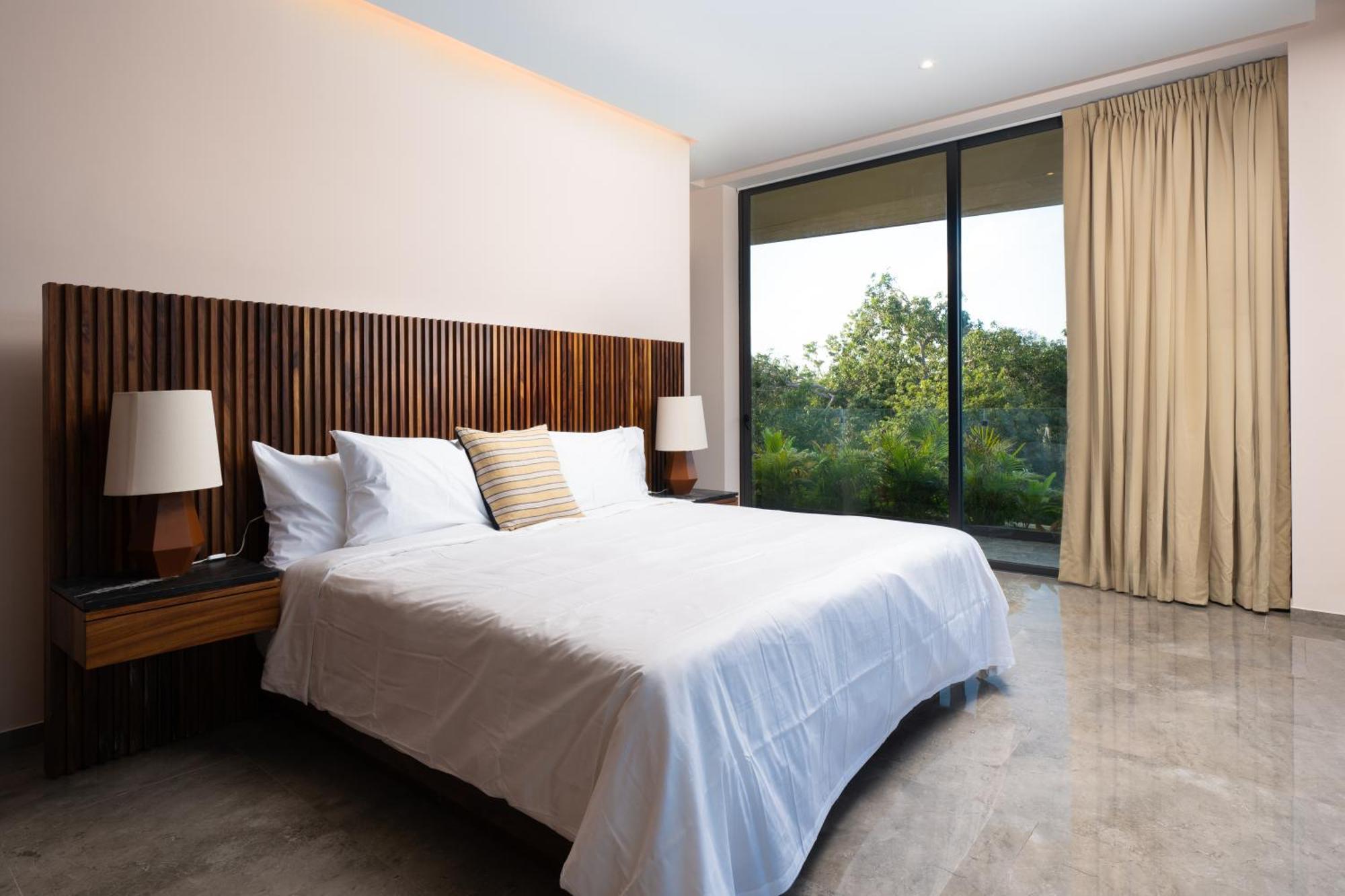 Aparthotel Mistiq Tulum Exteriér fotografie