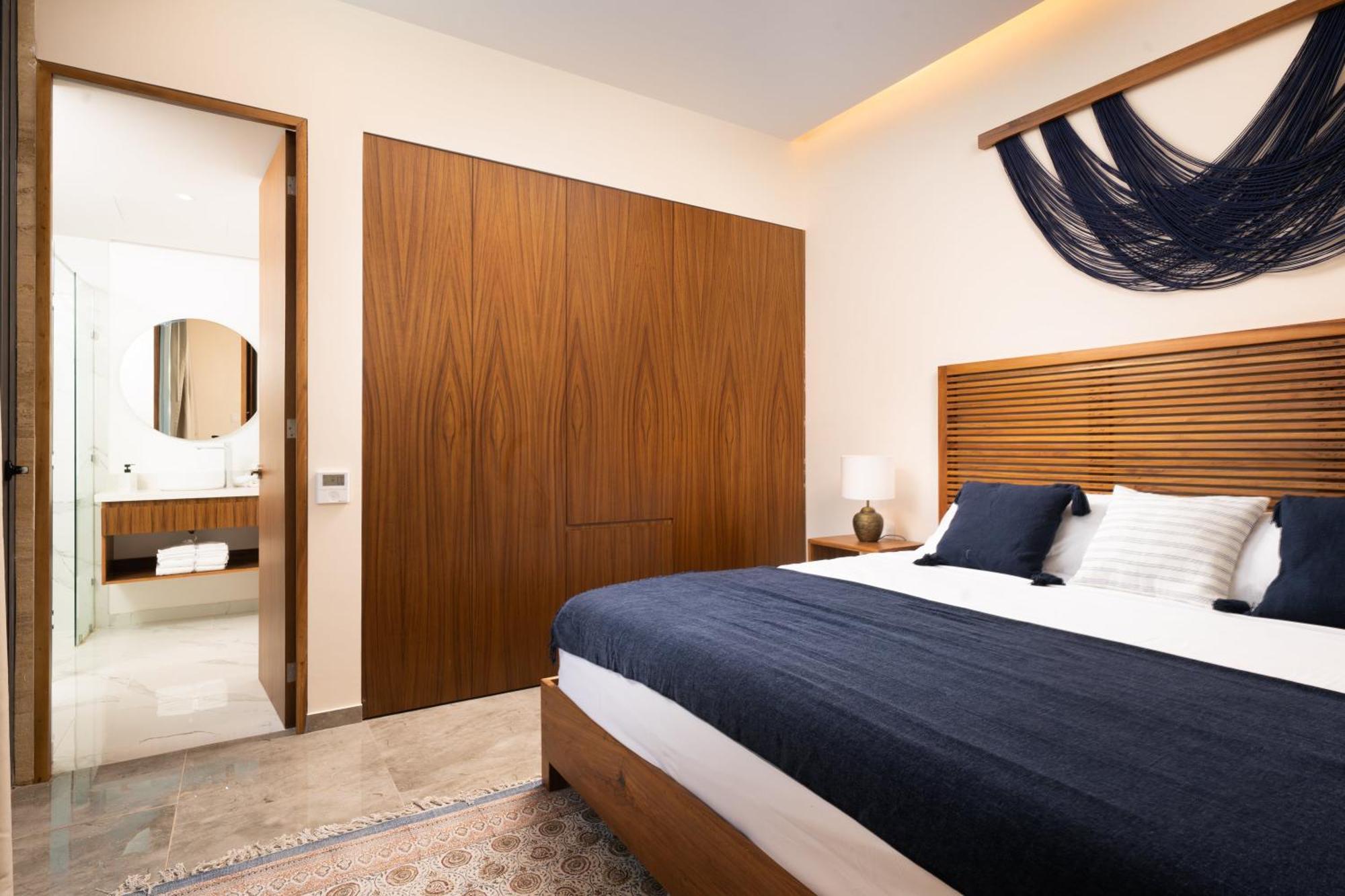 Aparthotel Mistiq Tulum Exteriér fotografie