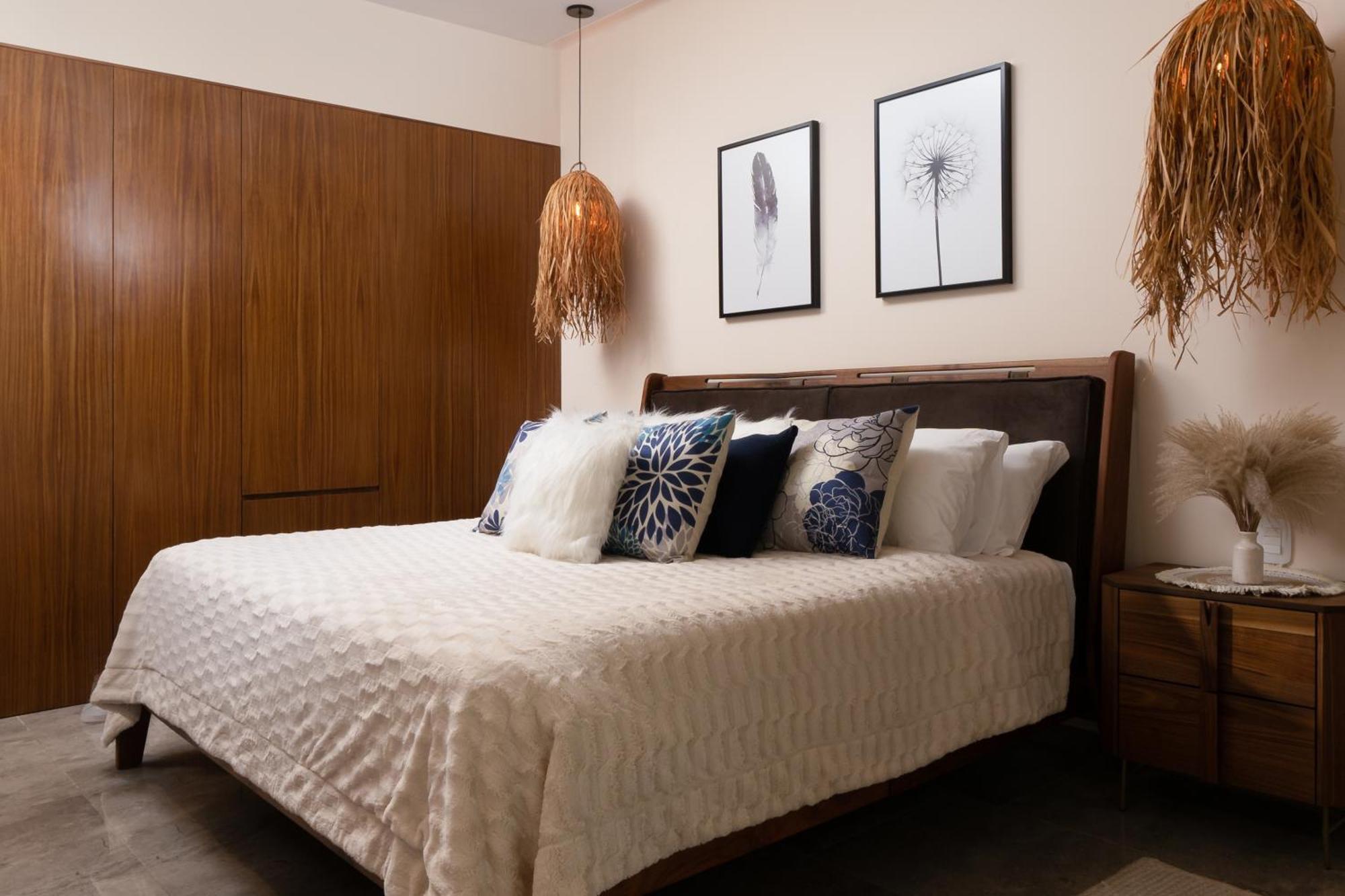 Aparthotel Mistiq Tulum Pokoj fotografie