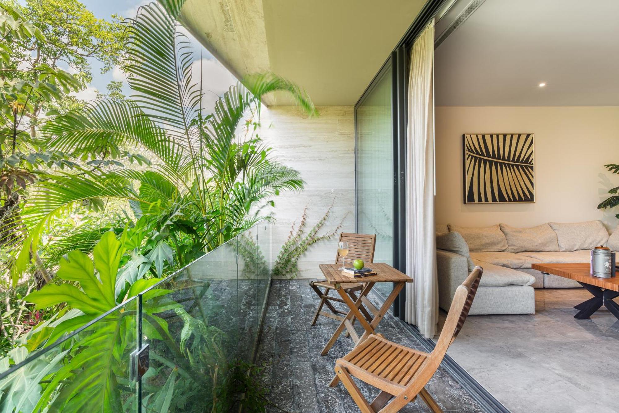 Aparthotel Mistiq Tulum Pokoj fotografie