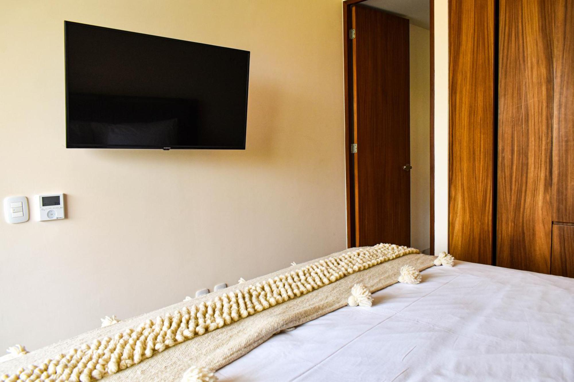 Aparthotel Mistiq Tulum Pokoj fotografie