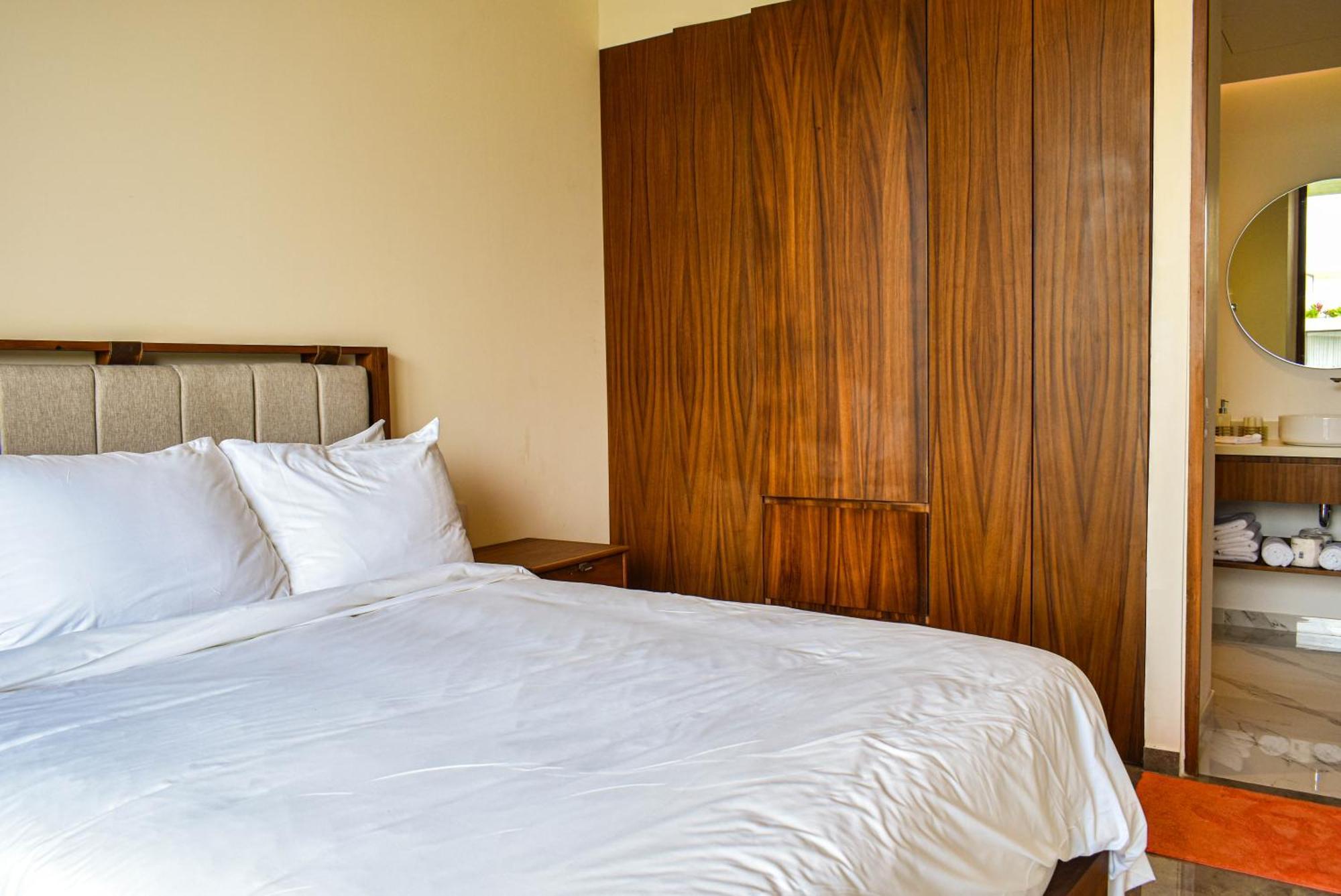 Aparthotel Mistiq Tulum Pokoj fotografie
