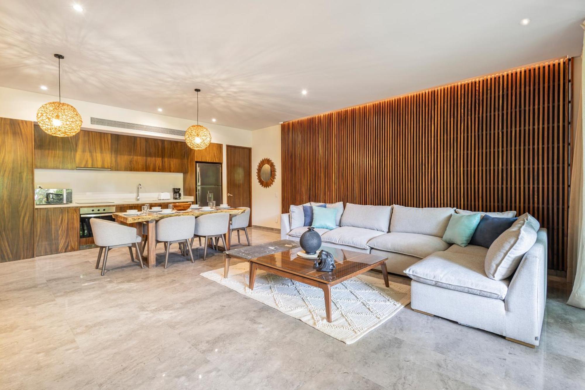 Aparthotel Mistiq Tulum Exteriér fotografie