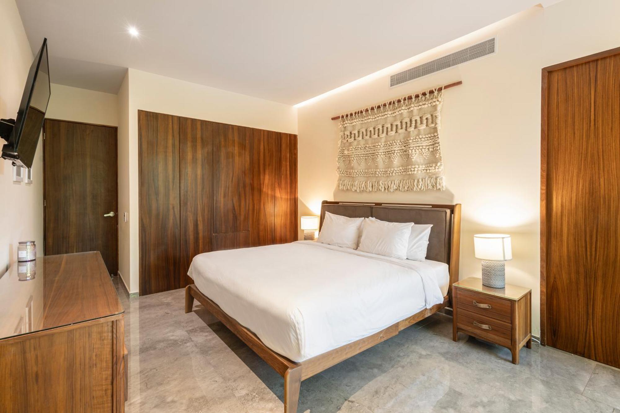 Aparthotel Mistiq Tulum Exteriér fotografie