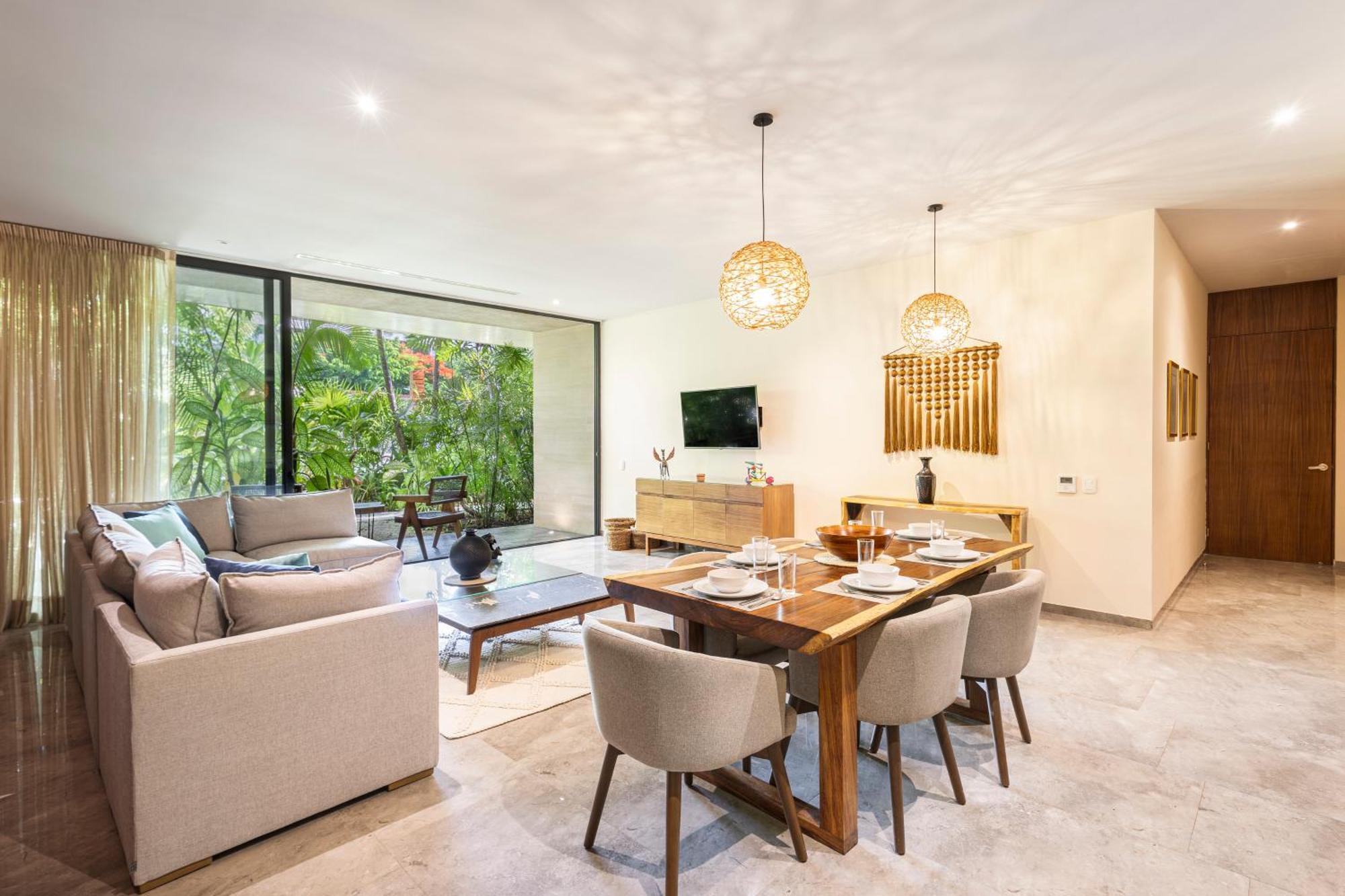 Aparthotel Mistiq Tulum Exteriér fotografie