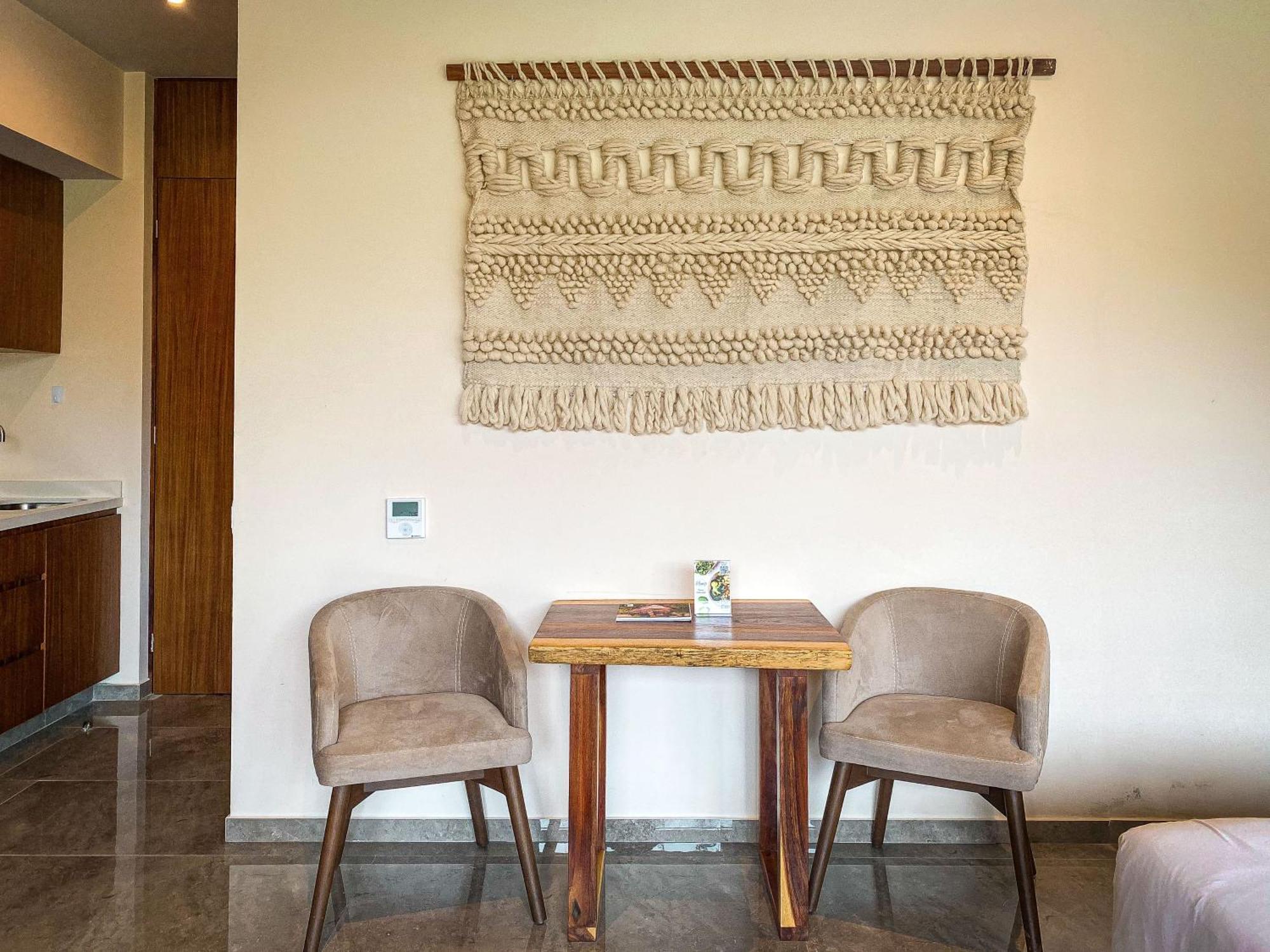 Aparthotel Mistiq Tulum Exteriér fotografie